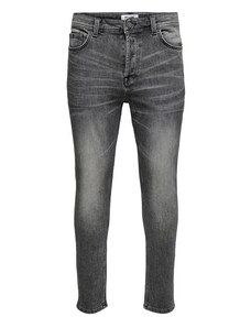 JEANS ONLY&SONS Uomo 22021664/Grey