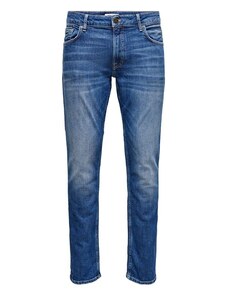 JEANS ONLY&SONS Uomo 22021428/Blue
