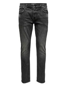 JEANS ONLY&SONS Uomo 22020916/Grey