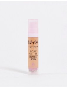 NYX Professional Makeup - Bare With Me - Siero colorato per la pelle-Multicolore