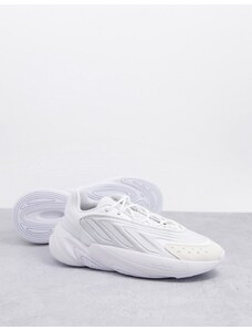 adidas Originals - Ozelia - Sneakers in tre tonalità di bianco