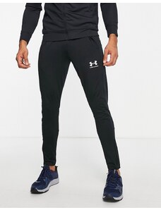 Under Armour - Football Challenger - Joggers in nero