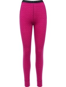 DANISH ENDURANCE Pantaloni Termici Uomo in Lana Merino, Leggings