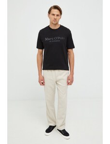 Marc O'Polo t-shirt in cotone