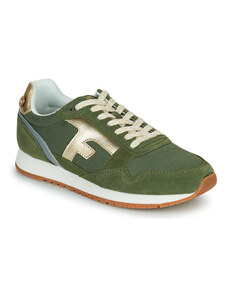 Faguo Sneakers basse ELM SYN WOVEN SUEDE