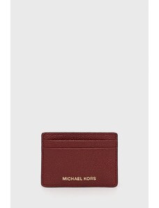 MICHAEL Michael Kors portacarte in pelle