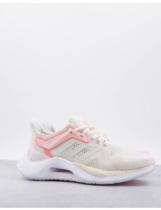 adidas performance adidas - Training Alphatorsion - Sneakers rosa