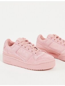 adidas Originals - Forum Bold - Sneakers rosa drench