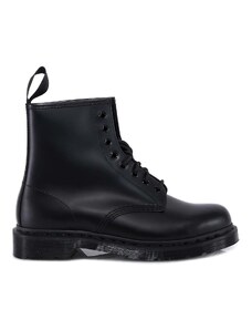 DR. MARTENS CALZATURE Nero. ID: 17839978TO
