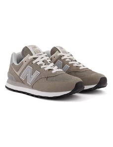 New Balance - 574 - Sneakers grigie-Grigio