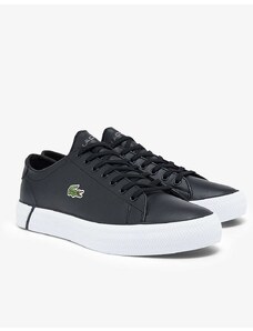 Lacoste - Gripshot Bl21 - Sneakers nere-Nero