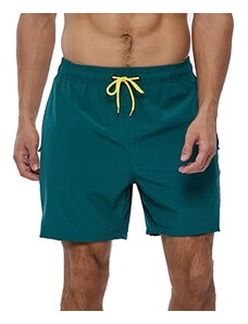 Costume uomo a pantaloncino modello Nemo - Intimo Altieri - Shop