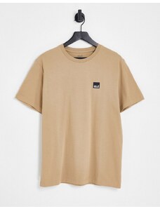 Jack Wolfskin - 365 - T-Shirt beige-Neutro