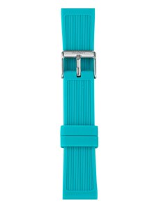 Cinturino azzurro orologio uomo I AM trendy cod. IAM-307
