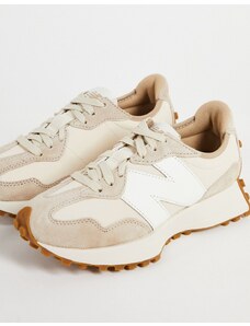 New Balance - 327 - Sneakers beige-Neutro