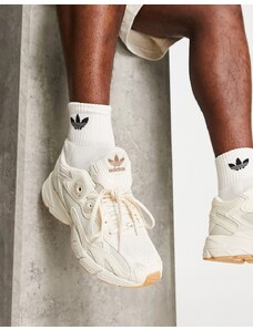 adidas Originals - Astir - Sneakers bianco wonder