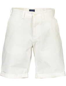 Bianco Farfetch Abbigliamento Pantaloni e jeans Shorts Pantaloncini Shorts con design color-block 