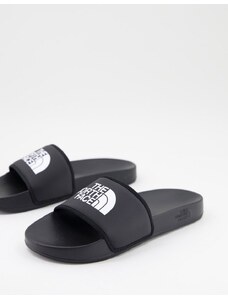 The North Face - Base Camp III - Sliders nere-Black