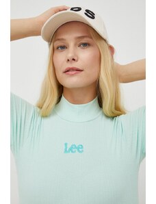 Lee t-shirt donna