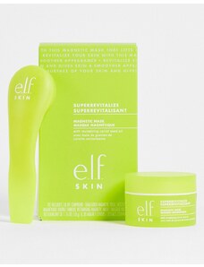 e.l.f. Skin - Super Revitalize - Maschera rivitalizzante-Nessun colore