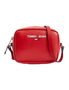 TOMMY JEANS BORSE Rosso. ID: 45682896PU