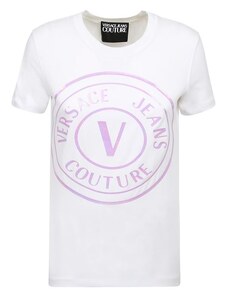 T-SHIRT VERSACE JEANS COUTURE Donna