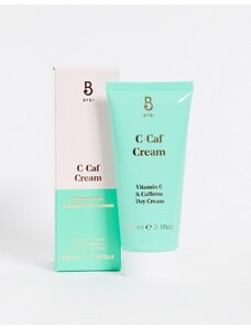 BYBI - C Caf Cream - Crema illuminante con vitamina C e caffeina da 60ml-Nessun colore