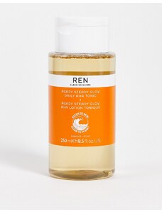 REN - Clean Skincare - Tonico Ready Steady Glow Daily AHA con acido lattico da 250 ml-Nessun colore