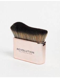 Revolution - GLOW - Pennello per sfumare per il corpo-Nessun colore