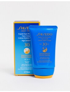 Shiseido - Expert Sun Protector - Crema da viso SPF 30 50 ml-Nessun colore