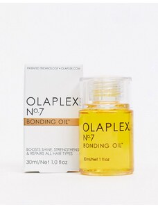 Olaplex - N° 7 Bonding Oil - Olio 30 ml-Nessun colore