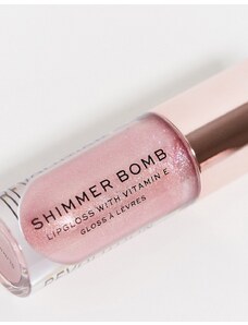 Revolution - Shimmer Bomb - Lucidalabbra - Glimmer-Rosa
