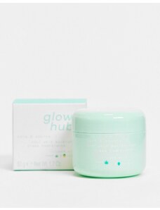 Glow Hub - Calm & Soothe - Crema idratante Cool Whip-Trasparente