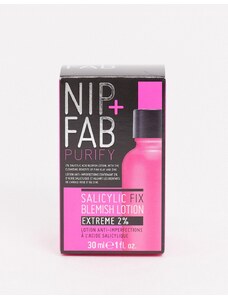 NIP+FAB - Salicylic Fix Blemish Lotion Extreme 2%-Nessun colore
