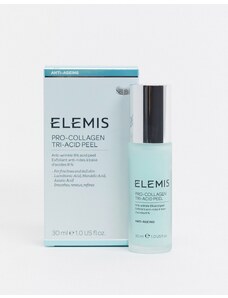 Elemis - Pro-Collagen Tri-Acid - Peeling 30 ml-Trasparente
