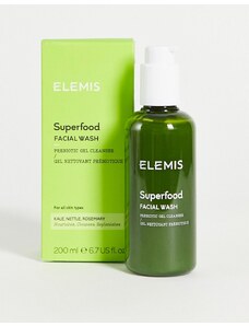 Elemis - Superfood Facial Wash - Detergente viso ai super alimenti da 200ml-Nessun colore