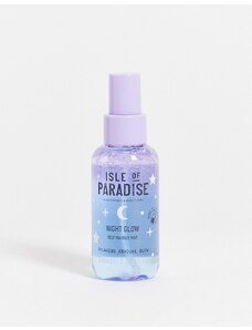 Isle of Paradise - Night Glow - Spray viso abbronzante e calmante da 100 ml-Nessun colore