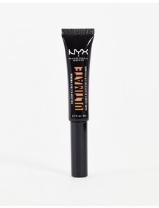 NYX Professional Makeup - Ombretto e primer Ultimate - 03 Medium Deep-Neutro