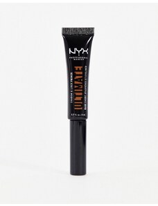 NYX Professional Makeup - Ombretto e primer Ultimate - 04 Deep-Neutro