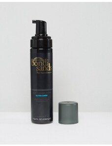 Bondi Sands - Autoabbronzante in schiuma ultra scuro da 200 ml-Trasparente