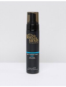 Bondi Sands - Schiuma autoabbronzante scura da 200 ml-Trasparente