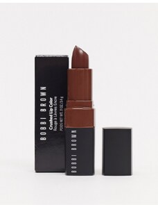 Bobbi Brown - Crushed Lip Color - Rossetto tonalità Dark Chocolate-Nessun colore