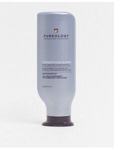 Pureology - Strength Cure - Balsamo da 266ml per capelli biondi-Nessun colore
