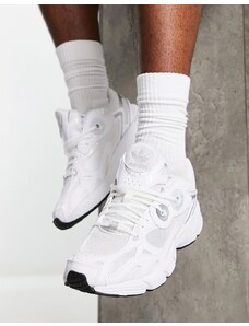 adidas Originals - Astir - Sneakers bianche-Bianco