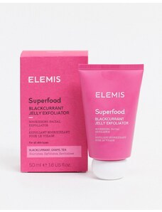 Elemis - Superfood - Gel esfoliante al ribes nero da 50 ml-Trasparente