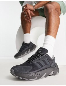 adidas Originals - ZX 22 Boost - Sneakers grigio scuro