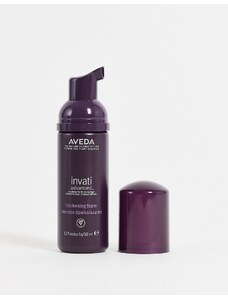 Aveda - Invati - Schiuma avanzata per capelli più spessi da 50 ml-Nessun colore