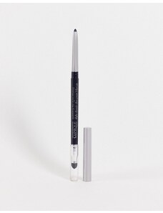 Clinique - Eyeliner Quickliner For Eyes - Nero intenso