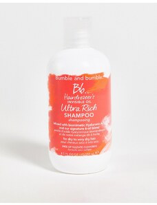 Bumble and Bumble - Hairdresser's Invisible Oil - Shampoo ultra ricco da 250 ml-Nessun colore