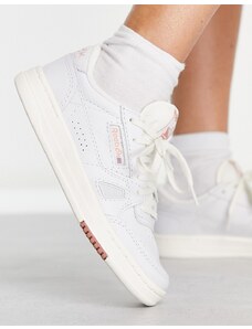 Reebok - LT Court - Sneakers bianco sporco